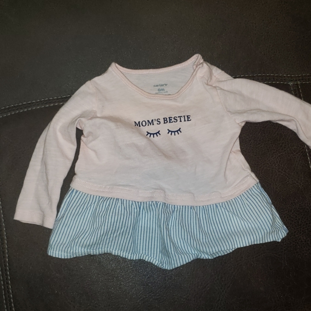 Carter's Shirt